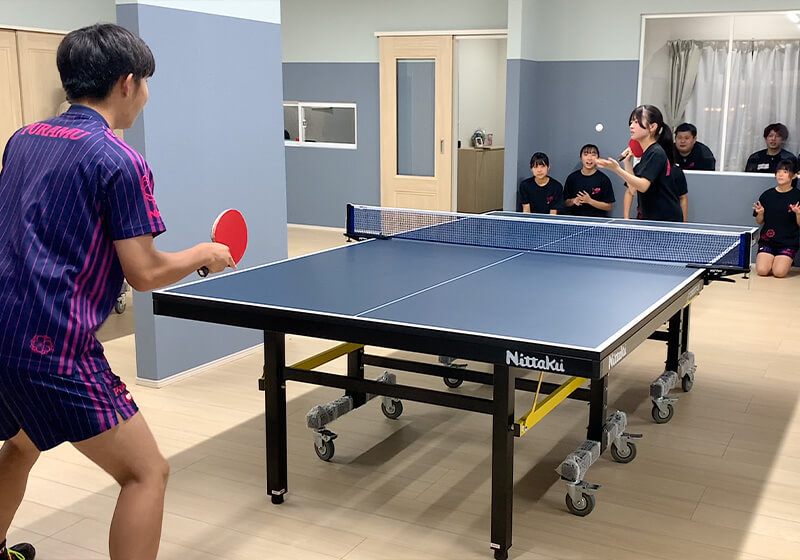 私たちについて